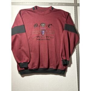 Koman Vintage Men’s Sweater Size 2XLT